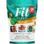 Заменитель сахара FITPARAD 0 калорий №7, 250г