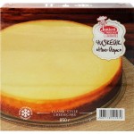 Чизкейк JUNIORS Нью-Йорк классический, 850г