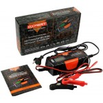 Зарядное устройство EXPERT автоматическое Арт. ЗУ-400 Зарядное устройство EXPERT автоматическое Арт. ЗУ-400