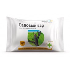 Средство для заживления ран на деревьях AVGUST Садовый вар, Арт. 51000510, 150г в магазинах Лента