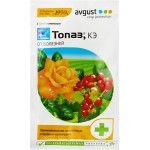 Средство от болезней AVGUST Топаз, 2мл