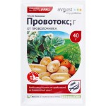 Средство от проволочника на картофеле AVGUST Провотокс, 40г