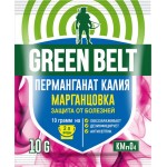 Перманганат калия ГРИН БЭЛТ, 10г Перманганат калия ГРИН БЭЛТ, 10г