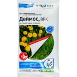 Гербицид против широколистных сорняков на газонах AVGUST Деймос, Арт. 42000492, 10мл