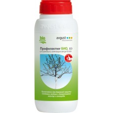 Средство для защиты от вредителей AVGUST Профилактин Био, 500мл в магазинах Лента