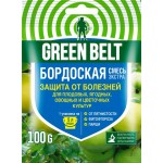Бордоская смесь GREEN BELT, Арт. 01-140, 100г