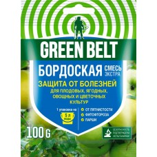 Бордоская смесь GREEN BELT, Арт. 01-140, 100г в магазинах Лента