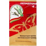 Средство от насекомых Лепидоцид, 4мл
