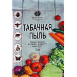 Средство для защиты растений от вредителей Табачная пыль, 1кг