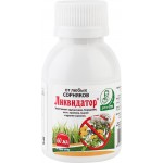 Средство для защиты растений Ликвидатор, 60мл