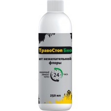 Средство для защиты растений ТравоСтоп Био, 50мл в магазинах Лента