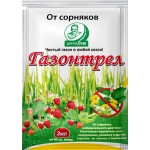 Средство для защиты растений Газонтрел, 3мл