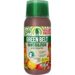 Биологический фунгицид для томатов GREEN BELT фитоблок, Арт. 01-929, 100мл
