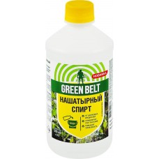 Нашатырный спирт GREEN BELT азотная подкормка, Арт. 01-312, 500мл в магазинах Лента
