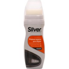 Спрей водоотталкивающий для обуви SILVER Защита от соли и реагентов с щетками, 250мл в магазинах Лента