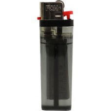 Зажигалка FOXLITE FX-24 газовая в магазинах Лента