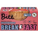 Крекеры овсяные TAKE A BITE с семенами подсолнечника, льна, чиа, 200г Крекеры овсяные TAKE A BITE с семенами подсолнечника, льна, чиа, 200г