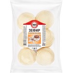 Зефир 365 ДНЕЙ с ароматом крем-брюле, 270г