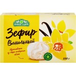 Зефир БЕЛЕВСКИЕ СЛАДОСТИ Ванильный, 250г
