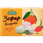 Зефир БЕЛЕВСКИЕ СЛАДОСТИ Ассорти, 250г