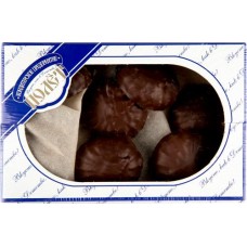 Зефир КП ПОЛЕТ в темной глазури, 500г в магазинах Лента