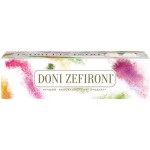 Зефир DONI ZEFIRONI ароматизированный, 210г