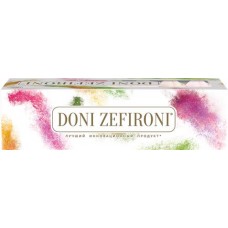 Зефир DONI ZEFIRONI ароматизированный, 210г в магазинах Лента