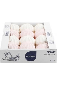Зефир в Ленте