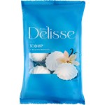 Зефир DELISSE со вкусом ванили, 250г