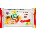 Зефир ECO-BOTANICA Смузи абрикос-манго, 280г