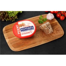 Холодец из свинины и говядины РЕМИТ, 400г в магазинах Лента