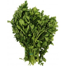 Петрушка, весовая в магазинах Лента