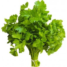 Петрушка, весовая в магазинах Лента