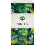 Чай зеленый NIKTEA Молочный Улун, 25пак