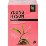 Чай зеленый DOLCE ALBERO Young Hyson листовой, 500г
