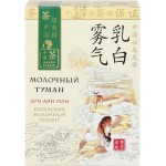 Чай зеленый ЗЕЛЕНАЯ ПАНДА Молочный туман оолонг, листовой, 100г
