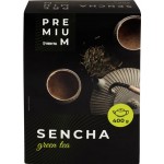 Чай зеленый ЛЕНТА PREMIUM Сенча, 400г