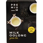 Чай зеленый ЛЕНТА PREMIUM Молочный улун, 400г