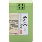 Чай зеленый Sencha, 80г