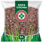 Кора сосны, 2л Кора сосны, 2л