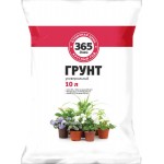 Грунт 365 ДНЕЙ Универсальный 2, 10л Грунт 365 ДНЕЙ Универсальный 2, 10л