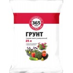 Грунт 365 ДНЕЙ Универсальный 3, 25л Грунт 365 ДНЕЙ Универсальный 3, 25л