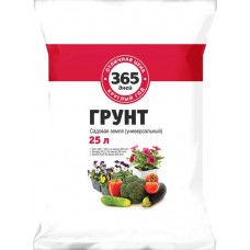 Грунт 365 ДНЕЙ Универсальный 3, 25л в магазинах Лента