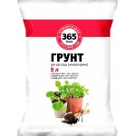 Грунт для рассады 365 ДНЕЙ, 5л Грунт для рассады 365 ДНЕЙ, 5л