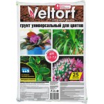 Грунт для цветов VELTORF Универсальный, 25л Грунт для цветов VELTORF Универсальный, 25л