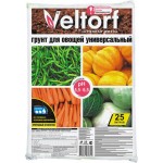 Грунт для овощей VELTORF Универсальный, 25л Грунт для овощей VELTORF Универсальный, 25л