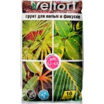 Грунт для пальм и фикусов VELTORF, 10л Грунт для пальм и фикусов VELTORF, 10л