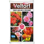 Грунт для роз и бегоний VELTORF, 10л Грунт для роз и бегоний VELTORF, 10л