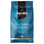 Кофе зерновой JARDIN Colombia Supremo, 1кг