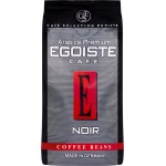 Кофе зерновой EGOISTE Noir, 250г Кофе зерновой EGOISTE Noir, 250г